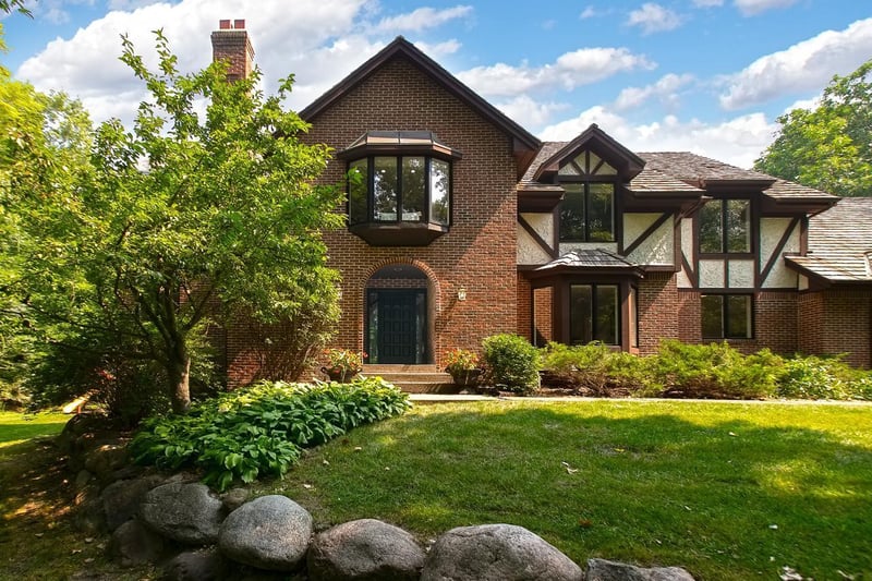 1680 N Farm Rd, Orono, MN 55356