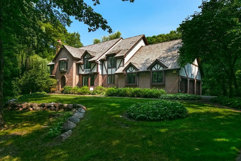 1680 N Farm Rd, Orono, MN 55356