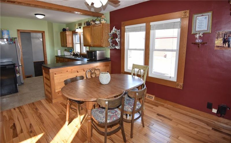 505 S Limits Ave, Cameron, WI 54822