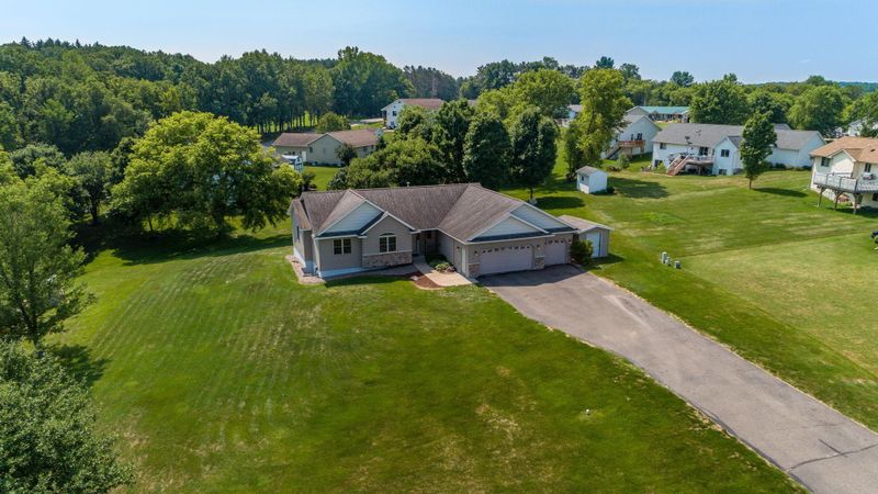 W1113 Aspen Dr, Spring Valley, WI 54767