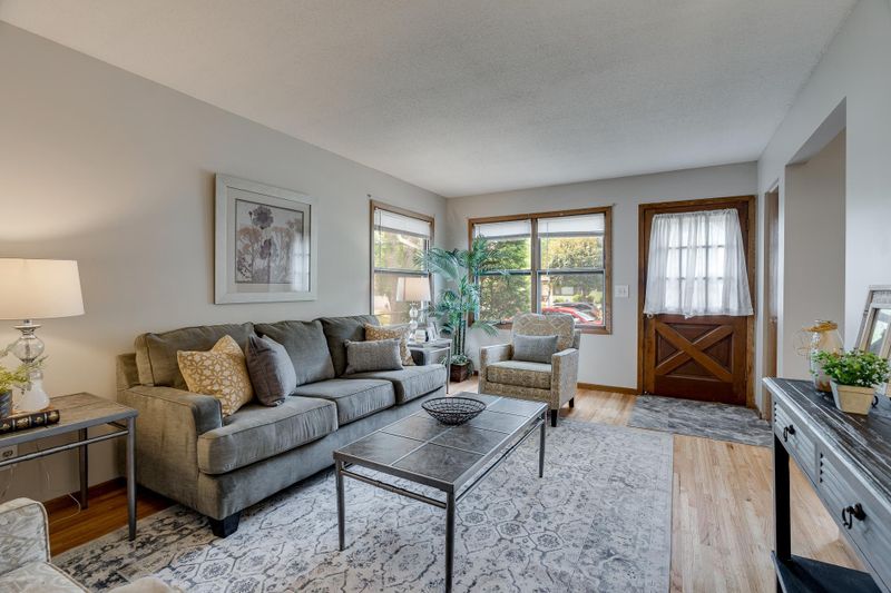 3917 Polk St NE, Columbia Heights, MN 55421