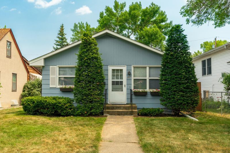3917 Polk St NE, Columbia Heights, MN 55421