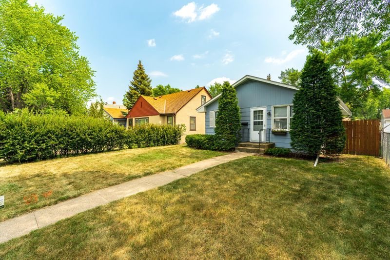 3917 Polk St NE, Columbia Heights, MN 55421