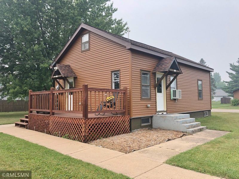 503 5th St NW, Aitkin, MN 56431