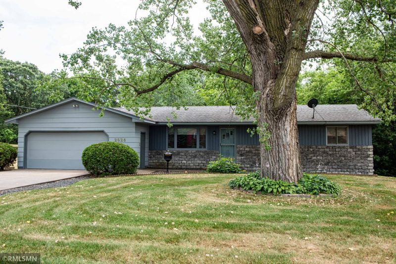 2624 140th Ave NW, Andover, MN 55304