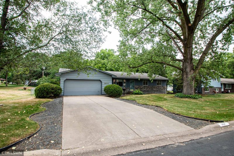 2624 140th Ave NW, Andover, MN 55304