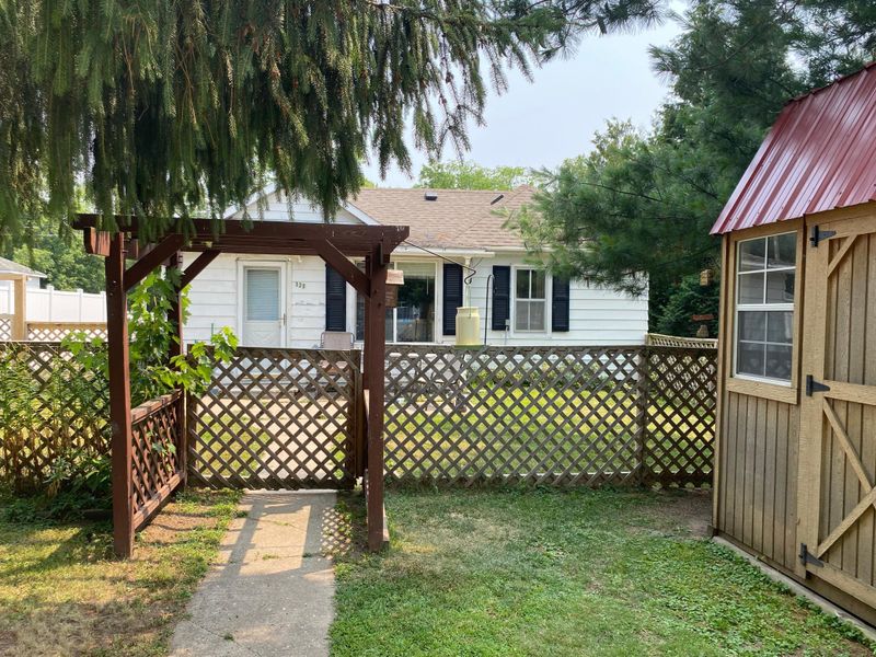 121 Elm St N, Turtle Lake, WI 54889
