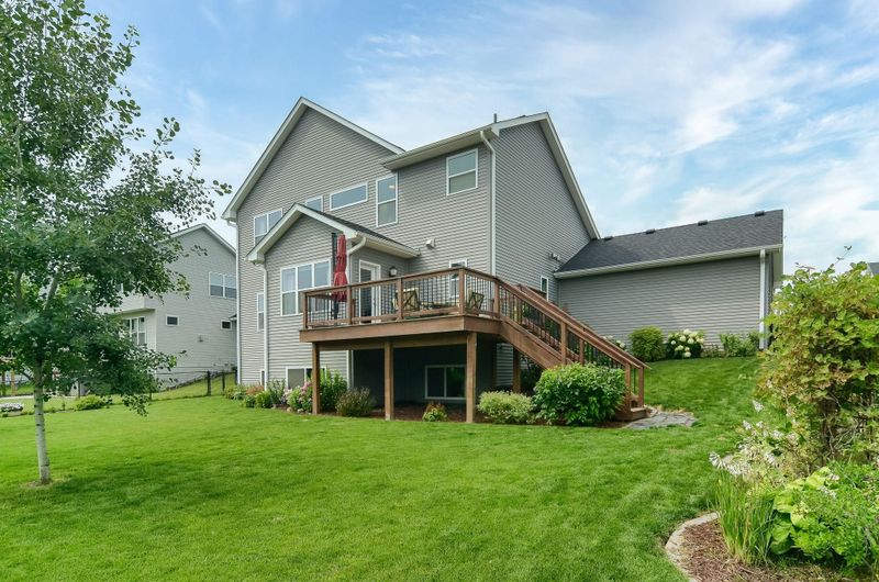 4276 118th Ct NE, Blaine, MN 55449
