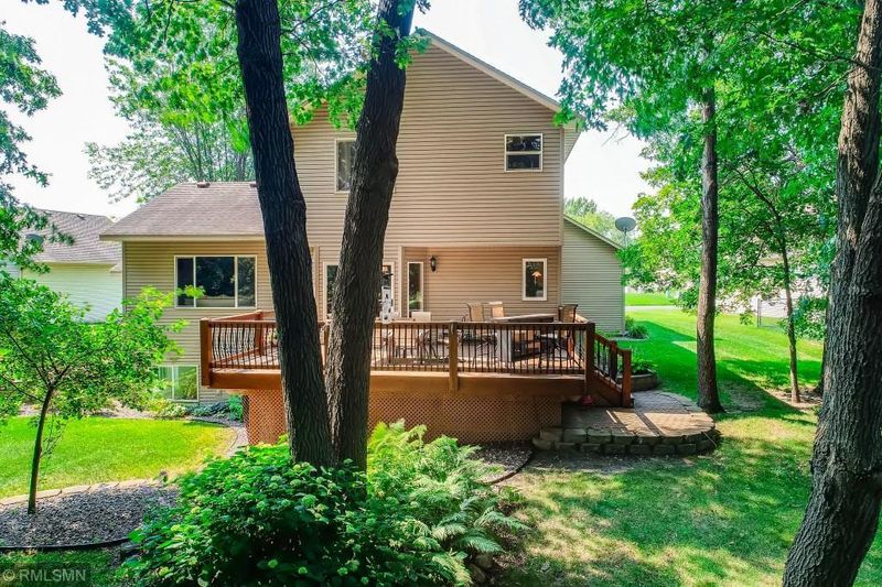 1169 159th Ave NW, Andover, MN 55304