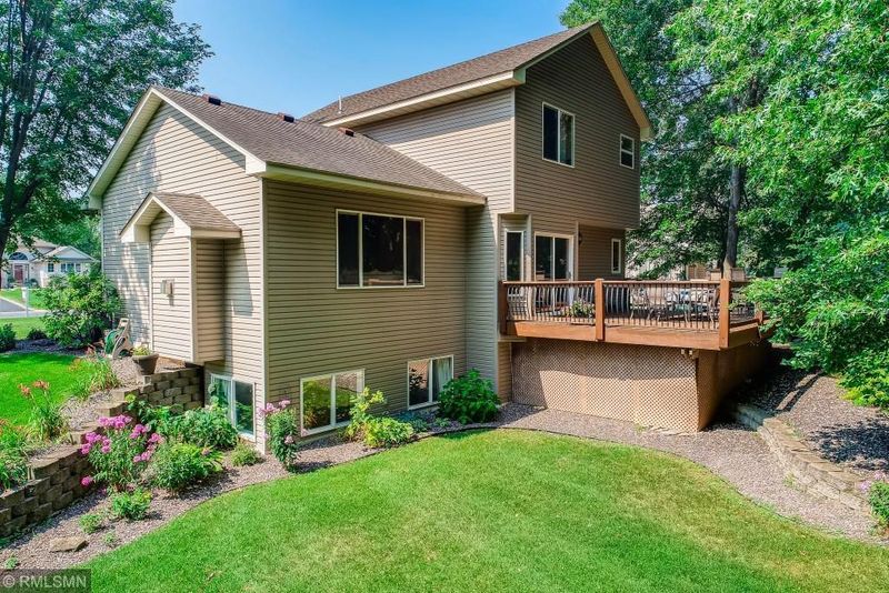 1169 159th Ave NW, Andover, MN 55304