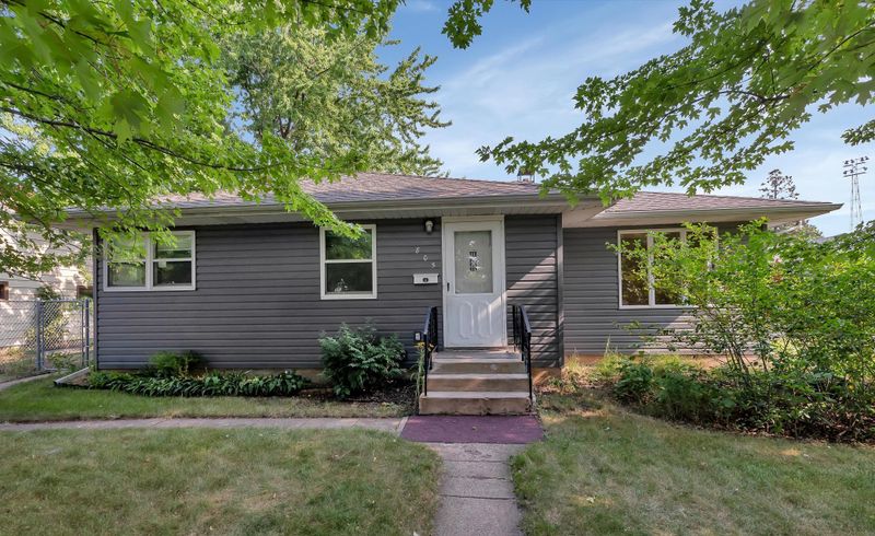 805 3rd St S, Cold Spring, MN 56320