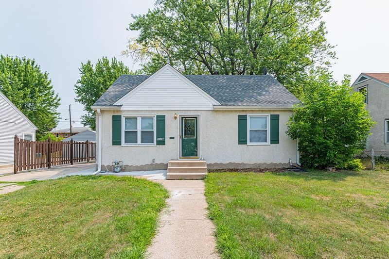 1106 Breen St, Saint Paul, MN 55106