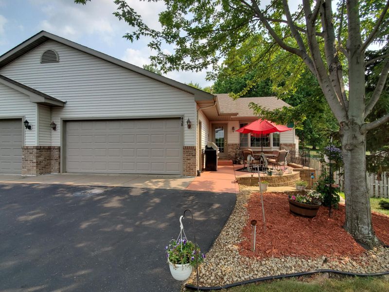 458 Parkview Ln, River Falls, WI 54022