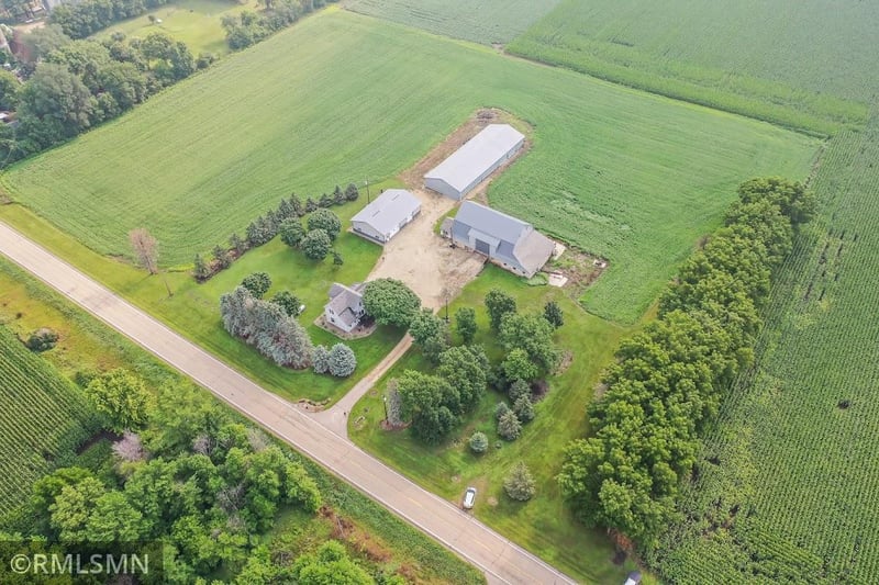 12323 Lamb Ave, Dennison, MN 55018