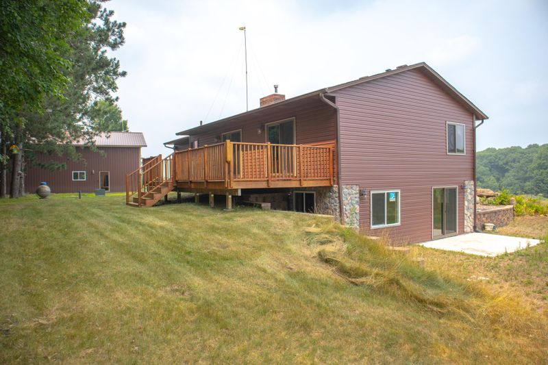 2514 207th St, Luck, WI 54853