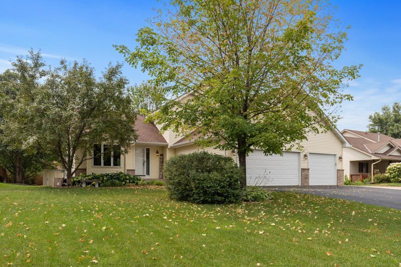1516 155th Ave NW, Andover, MN 55304