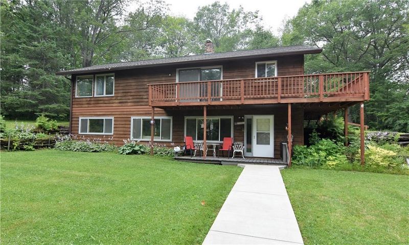 W3502 County Highway B, Sarona, WI 54870