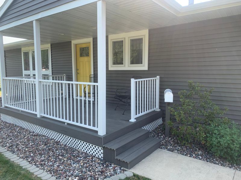 1016 S Broadway St, Spring Valley, MN 55975