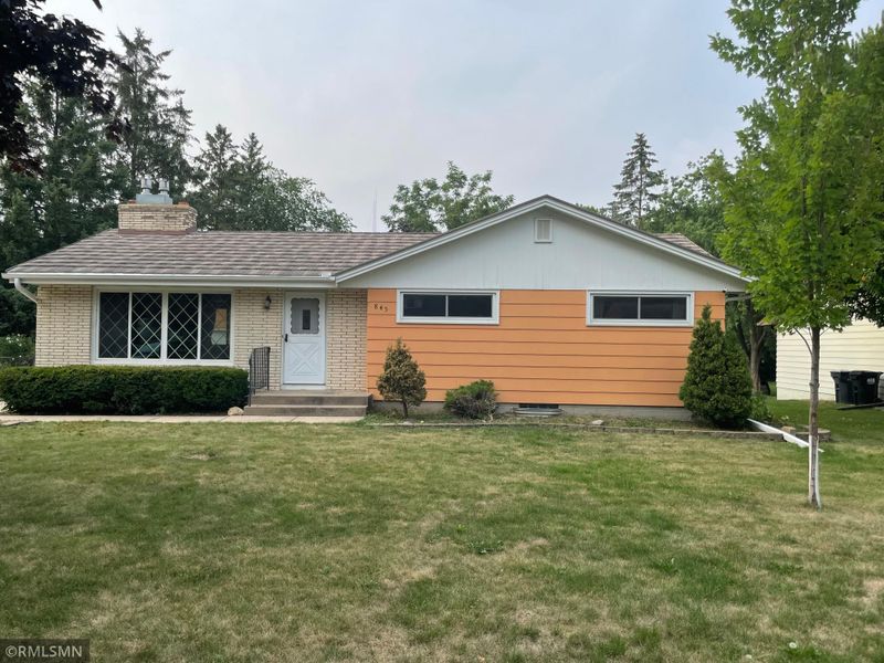 845 Cannon Ave, Shoreview, MN 55126