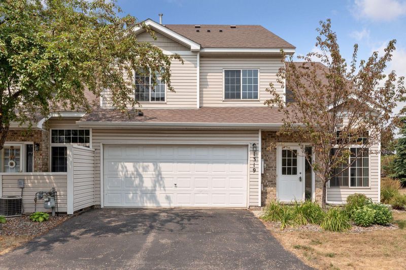 1319 123rd Dr NE, Blaine, MN 55434