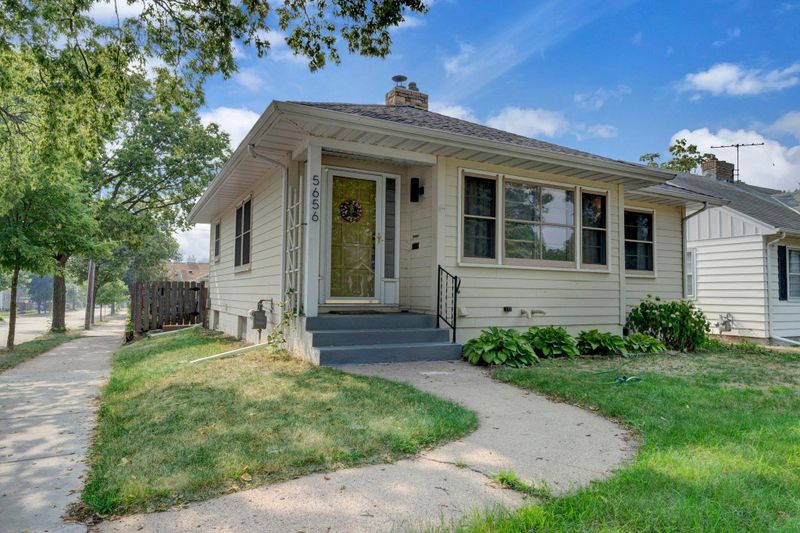 5656 Knox Ave S, Minneapolis, MN 55419