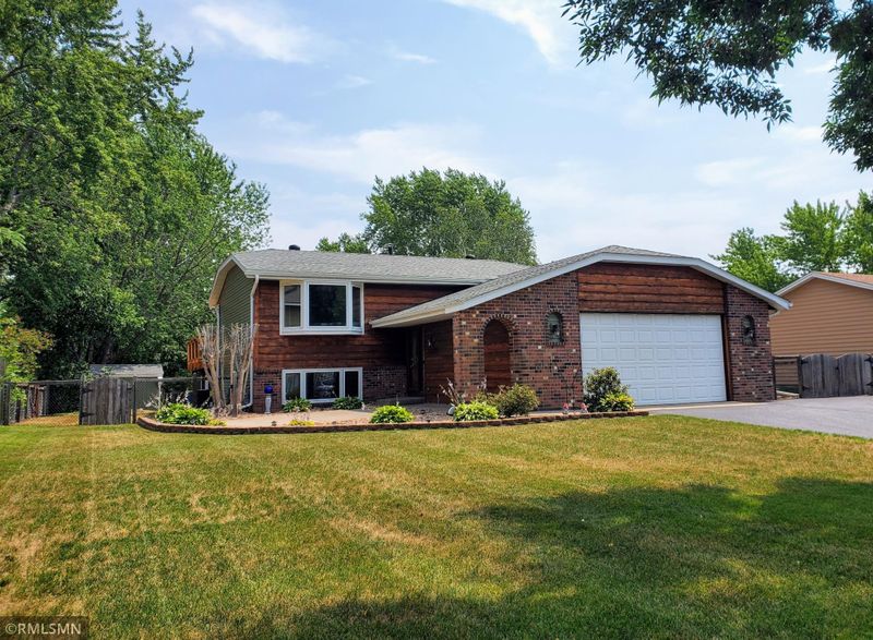 12395 Duke Dr NE, Blaine, MN 55434