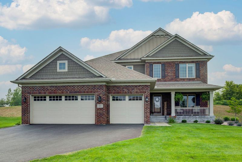 13815 48th Ln NE, Saint Michael, MN 55376