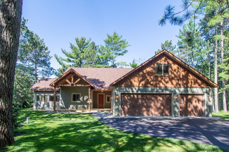 21701 Train Bell Rd, Merrifield, MN 56465