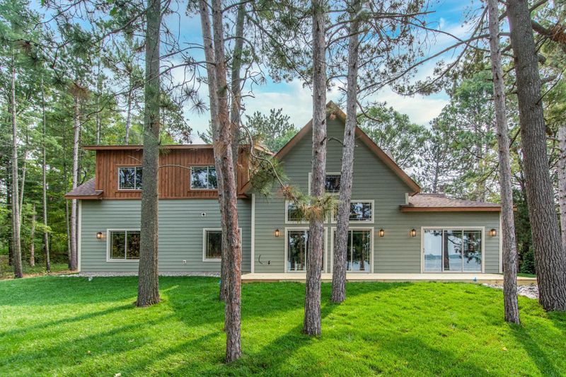 21701 Train Bell Rd, Merrifield, MN 56465