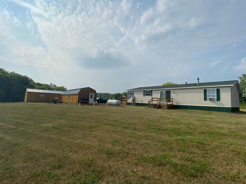 993 39th Ave, Amery, WI 54001