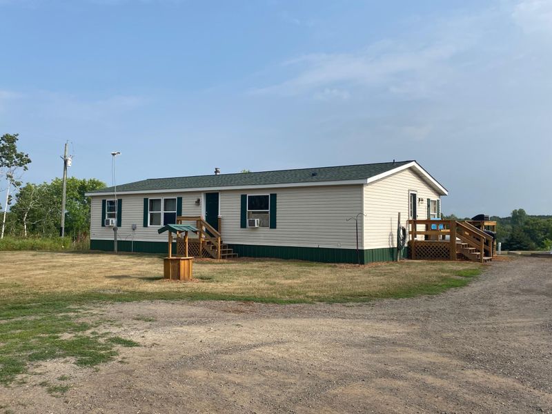 993 39th Ave, Amery, WI 54001