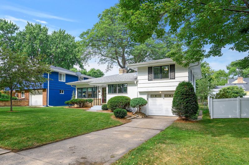 5914 Sheridan Ave S, Minneapolis, MN 55410