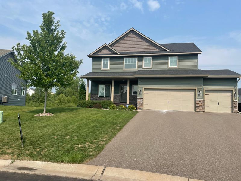 7730 Mackenzie Ave NE, Otsego, MN 55330