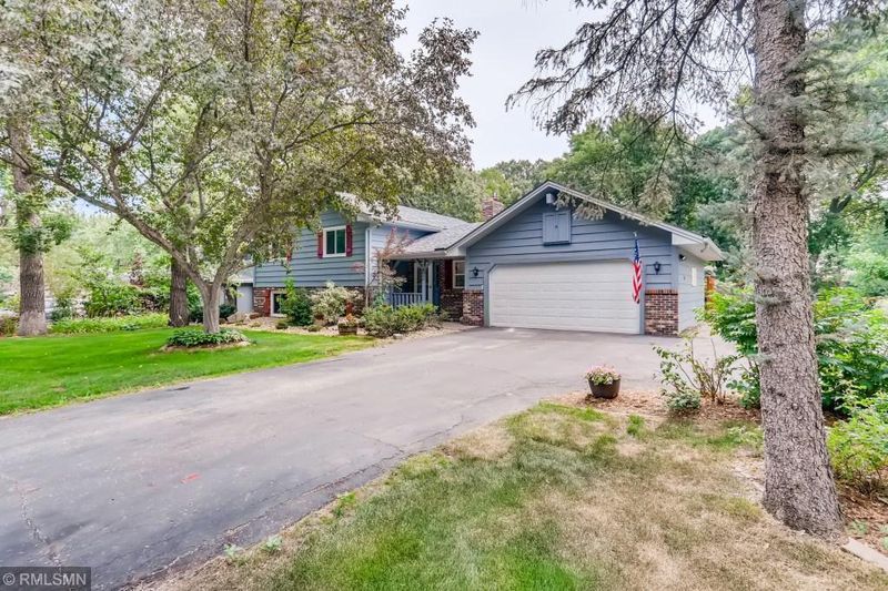 5717 Riverview Entry, Champlin, MN 55316