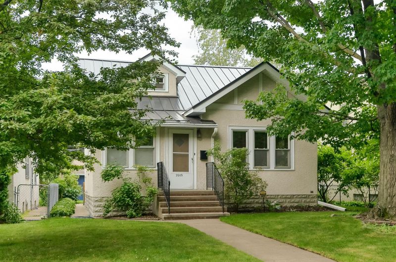 3505 45th Ave S, Minneapolis, MN 55406