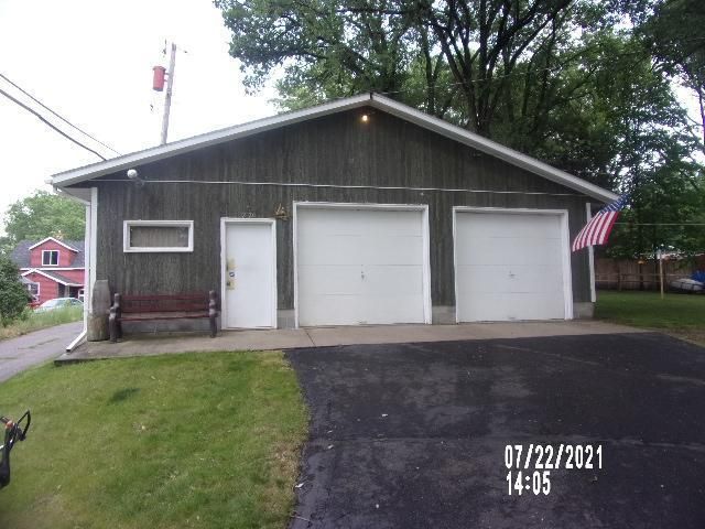 220 6th St SE, Long Prairie, MN 56347