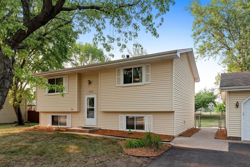 3646 225th Ln NW, Saint Francis, MN 55070