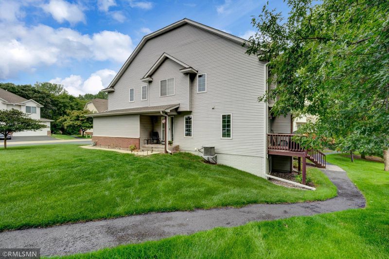 12459 Unity St NW, Coon Rapids, MN 55448