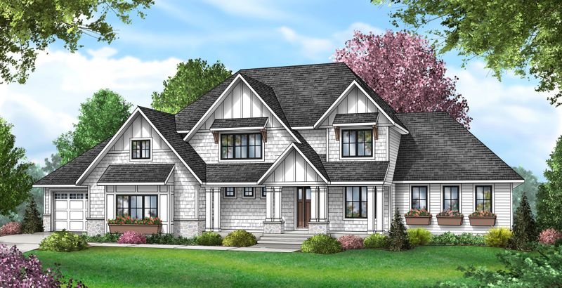 4xx North Arm Dr, Orono, MN 55364
