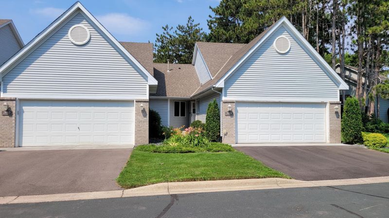 2619 Pine Ridge Dr, Anoka, MN 55303