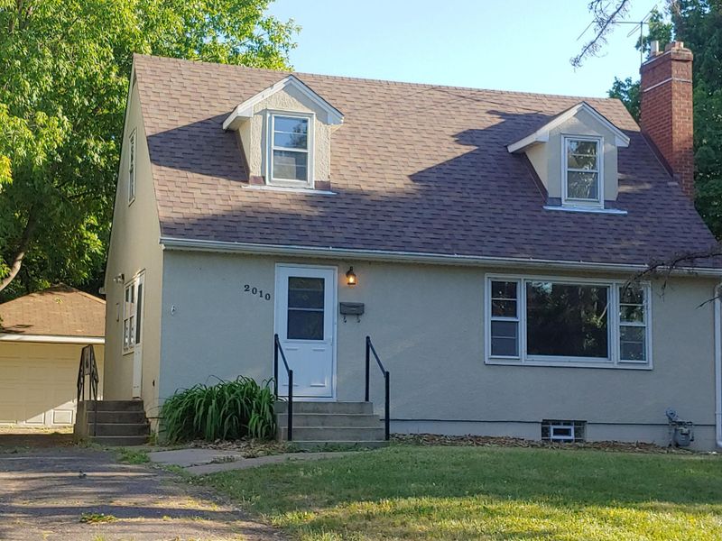 2010 Bush Ave E, Saint Paul, MN 55119