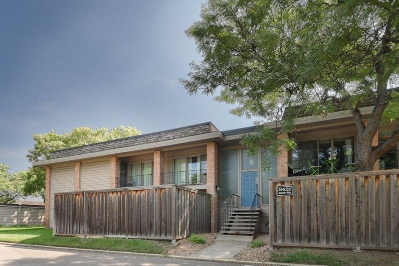 6421 Colony Way #2C, Edina, MN 55435