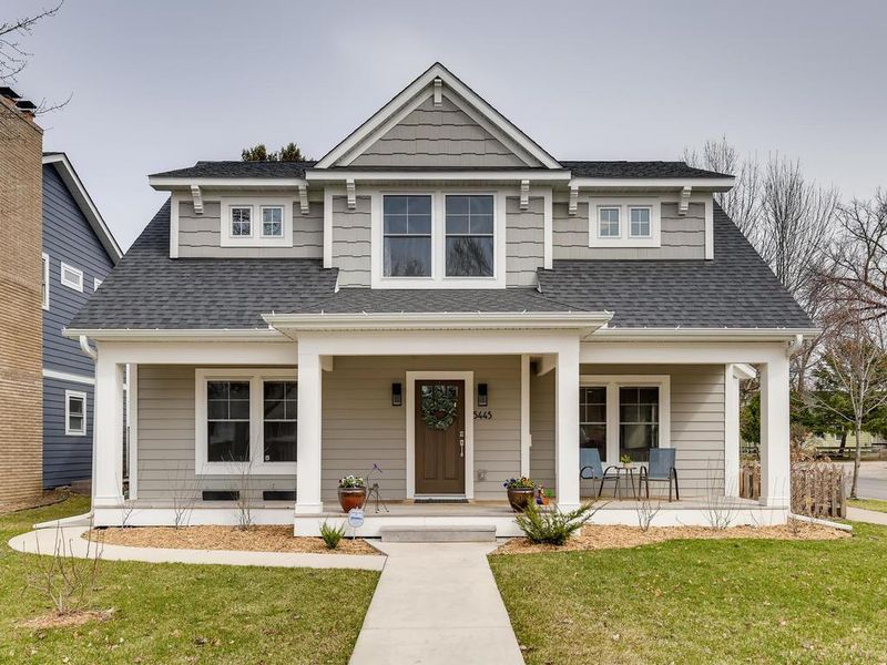 5445 James Ave S, Minneapolis, MN 55419