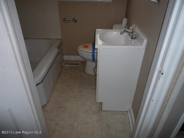 502 E Gustavus Ave, Fergus Falls, MN 56537