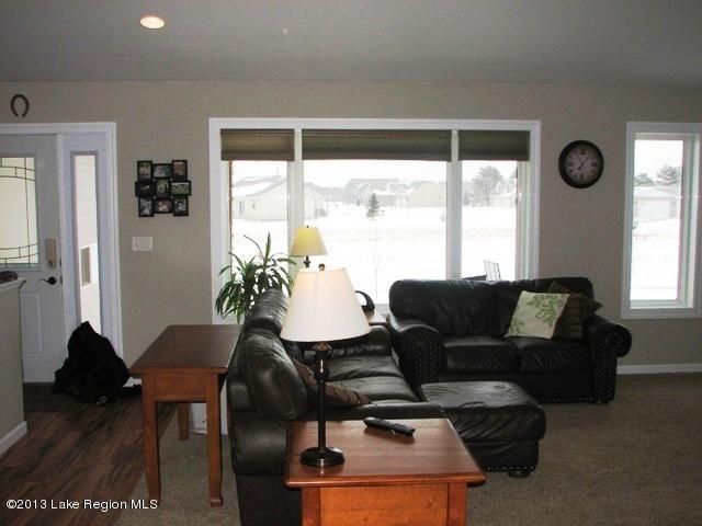 1205 8th Ave NW, Perham, MN 56573
