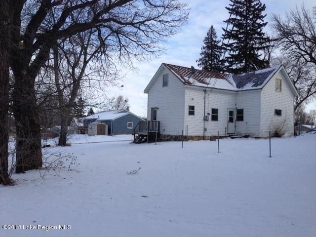 713 E Adolphus Ave, Fergus Falls, MN 56537