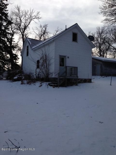 713 E Adolphus Ave, Fergus Falls, MN 56537
