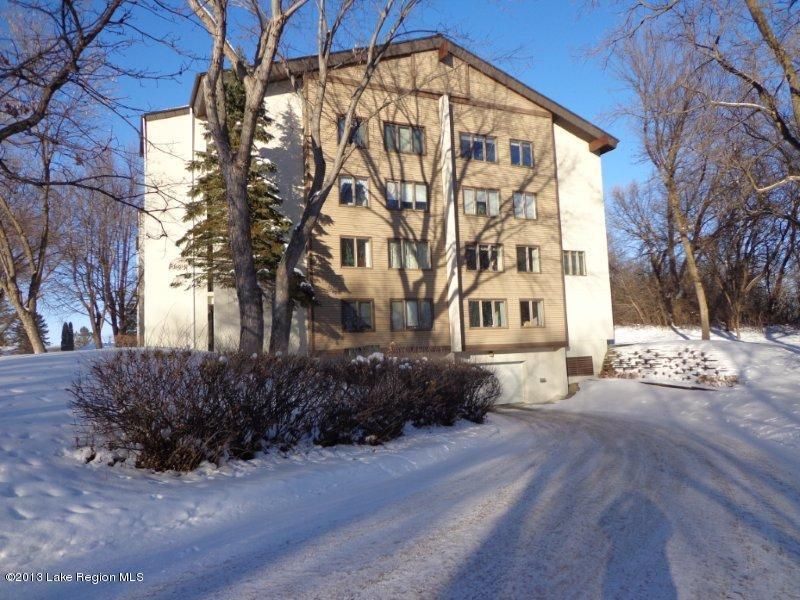 200 Willow Ct #4B, Fergus Falls, MN 56537