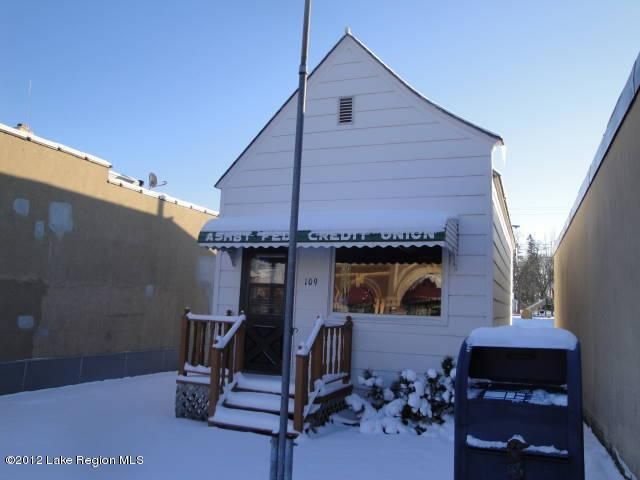 109 Main St, Ashby, MN 56309