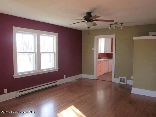 1101 Cleveland Ave, Fergus Falls, MN 56537